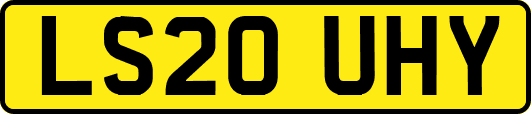 LS20UHY