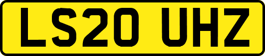 LS20UHZ