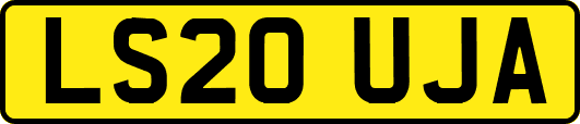 LS20UJA