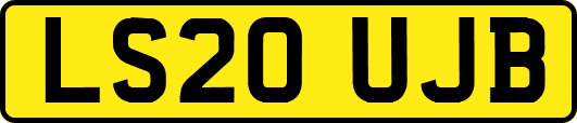 LS20UJB
