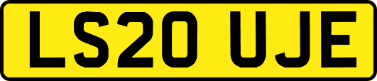 LS20UJE