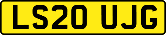 LS20UJG