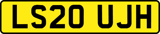 LS20UJH