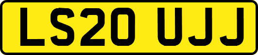 LS20UJJ