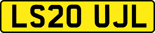 LS20UJL