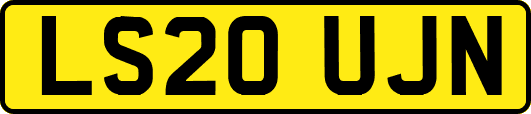 LS20UJN