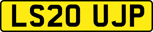 LS20UJP