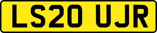 LS20UJR