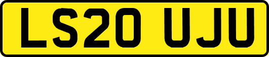 LS20UJU