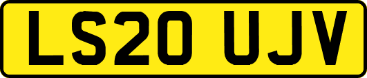 LS20UJV