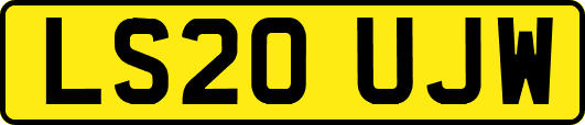 LS20UJW