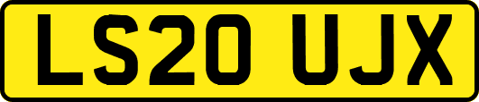 LS20UJX