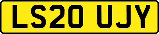 LS20UJY