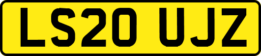 LS20UJZ