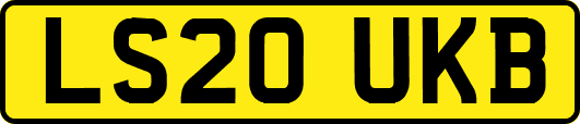 LS20UKB