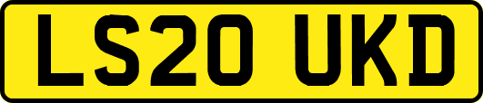 LS20UKD