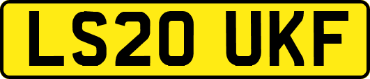 LS20UKF