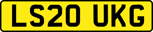 LS20UKG