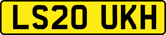 LS20UKH