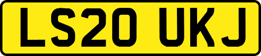 LS20UKJ