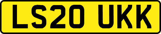 LS20UKK