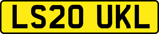 LS20UKL