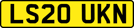 LS20UKN