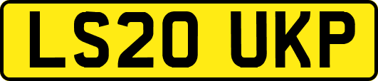 LS20UKP