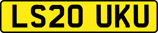 LS20UKU