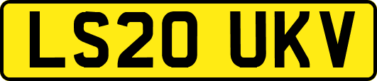 LS20UKV