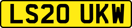 LS20UKW