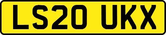 LS20UKX