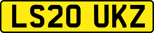 LS20UKZ