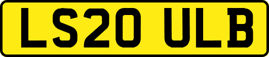 LS20ULB