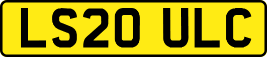 LS20ULC
