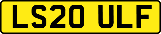 LS20ULF