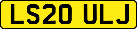 LS20ULJ