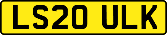 LS20ULK