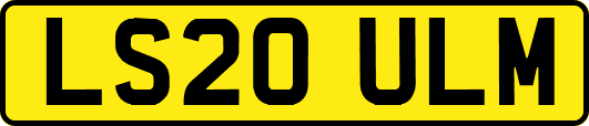 LS20ULM