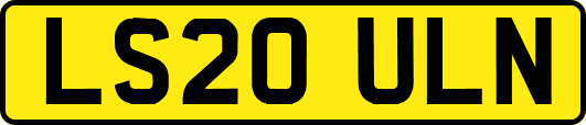 LS20ULN