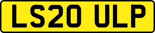 LS20ULP