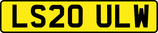 LS20ULW
