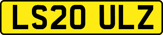 LS20ULZ