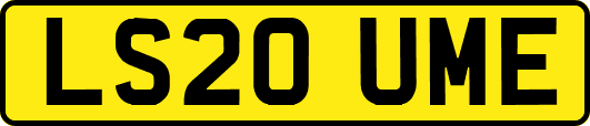 LS20UME