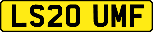 LS20UMF