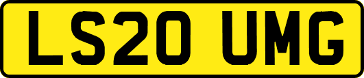 LS20UMG