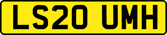 LS20UMH