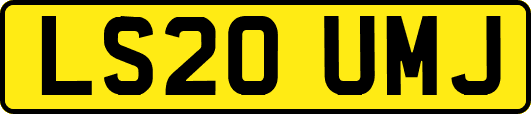 LS20UMJ