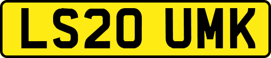 LS20UMK