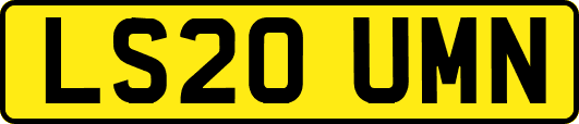 LS20UMN